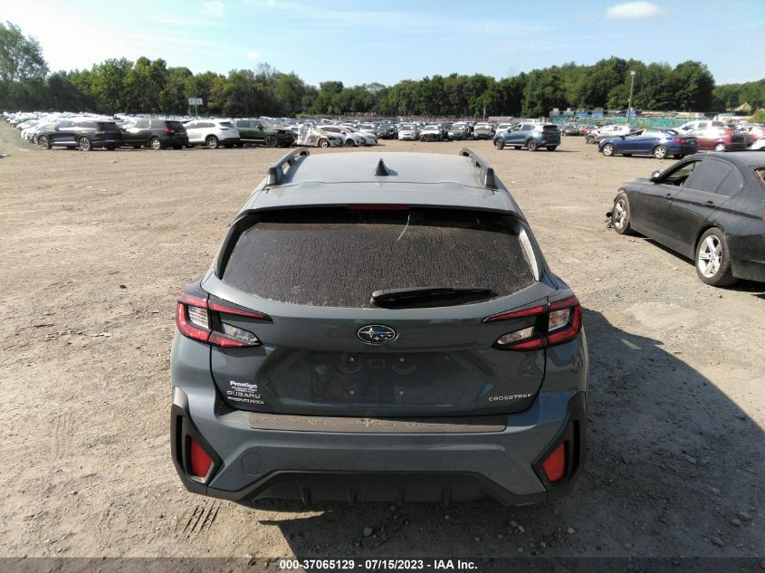 2024 SUBARU CROSSTREK PREMIUM - JF2GUADC1R8205498