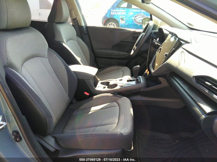2024 SUBARU CROSSTREK PREMIUM - JF2GUADC1R8205498
