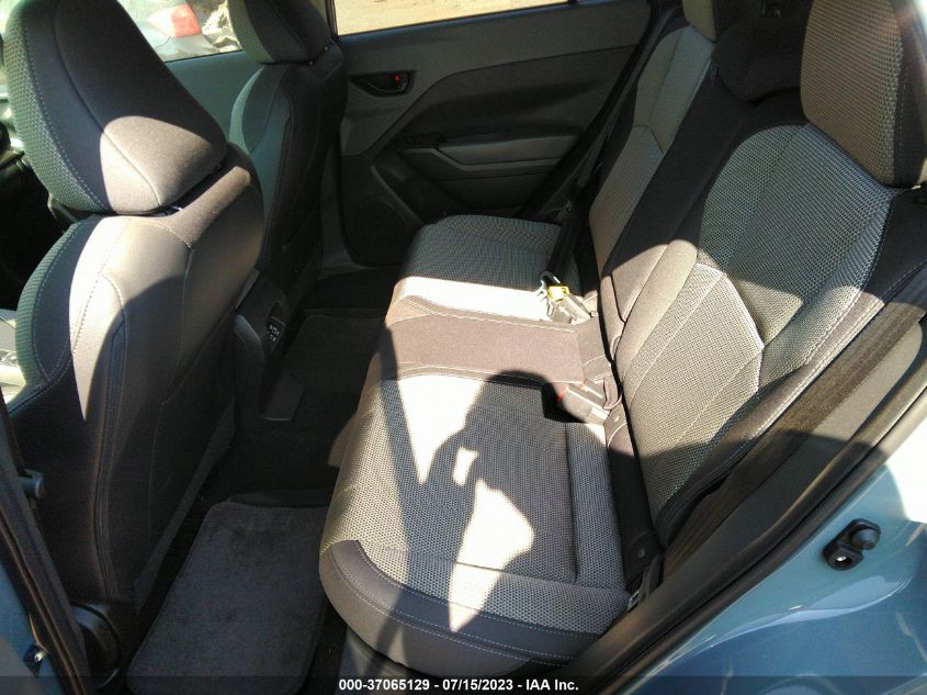 2024 SUBARU CROSSTREK PREMIUM - JF2GUADC1R8205498
