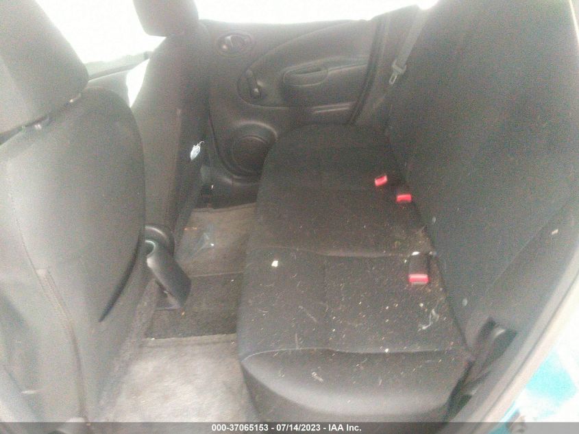 2015 NISSAN VERSA NOTE S PLUS - 3N1CE2CPXFL357266