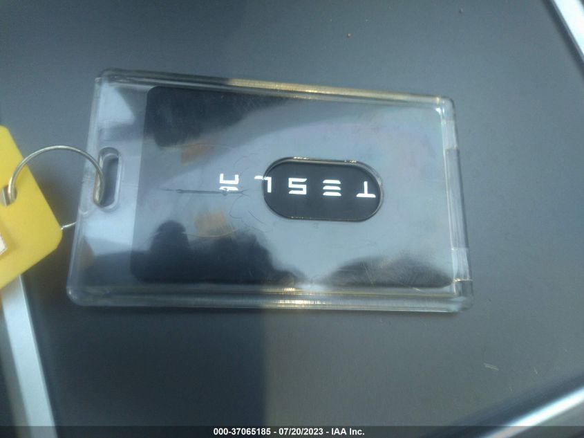 2022 TESLA MODEL Y PERFORMANCE - 7SAYGDEF2NF388525