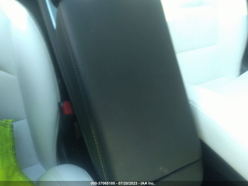 2022 TESLA MODEL Y PERFORMANCE - 7SAYGDEF2NF388525