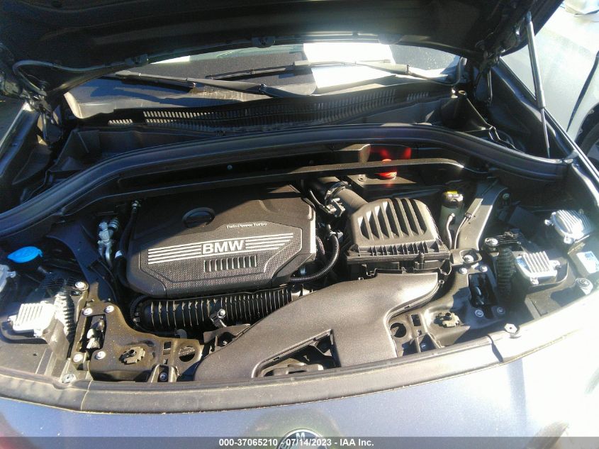2020 BMW X2 SDRIVE28I - WBXYH9C03L5P28191