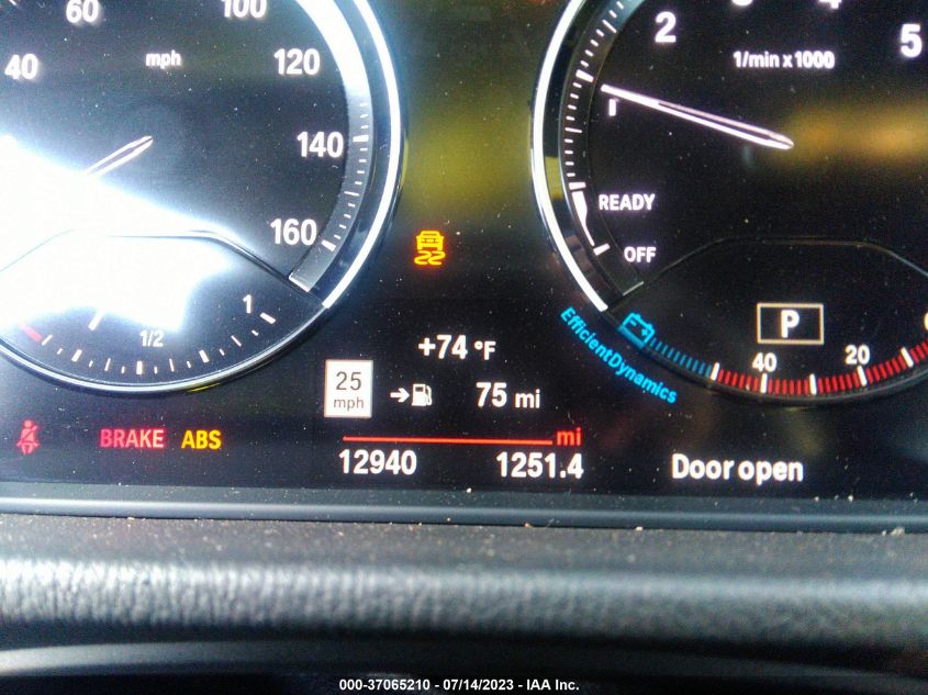 2020 BMW X2 SDRIVE28I - WBXYH9C03L5P28191