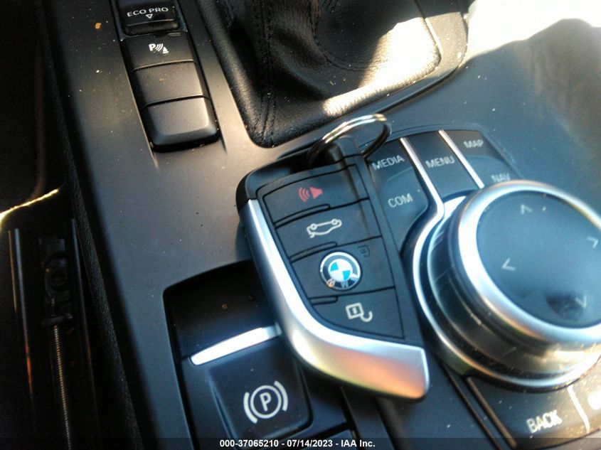 2020 BMW X2 SDRIVE28I - WBXYH9C03L5P28191