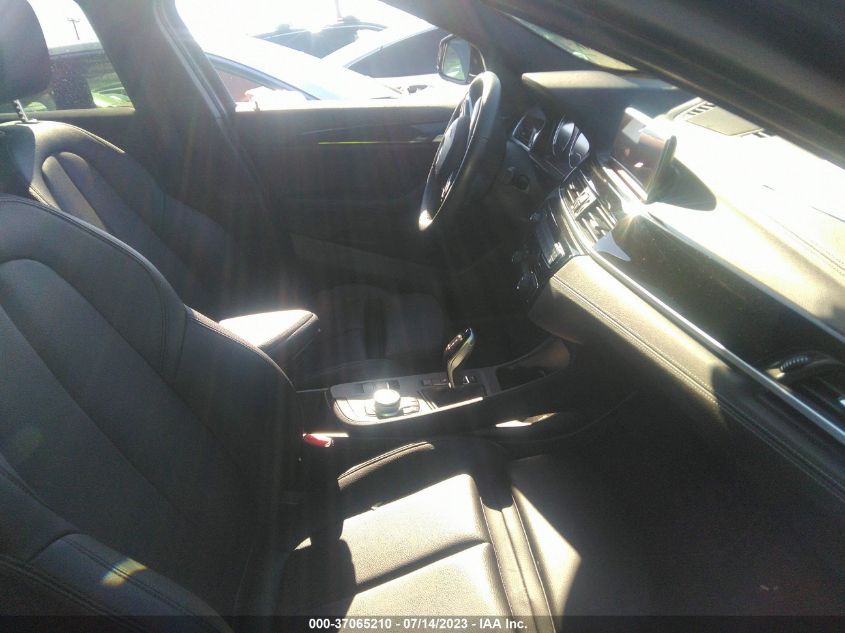 2020 BMW X2 SDRIVE28I - WBXYH9C03L5P28191
