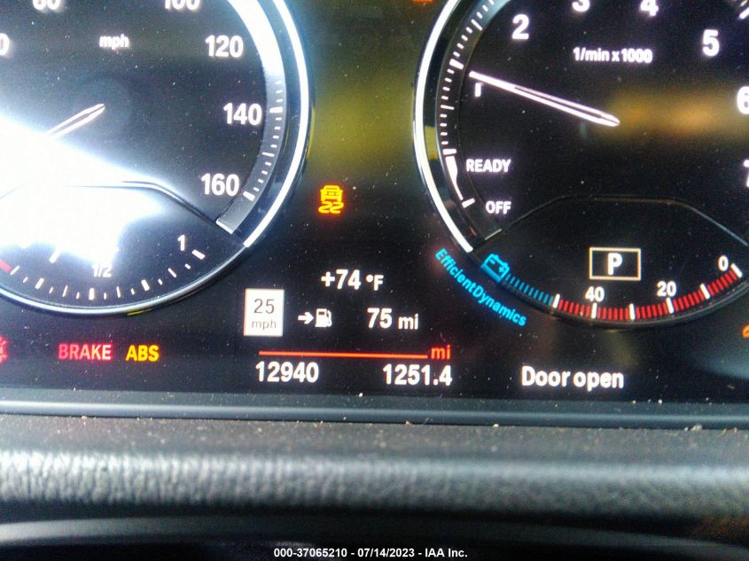 2020 BMW X2 SDRIVE28I - WBXYH9C03L5P28191