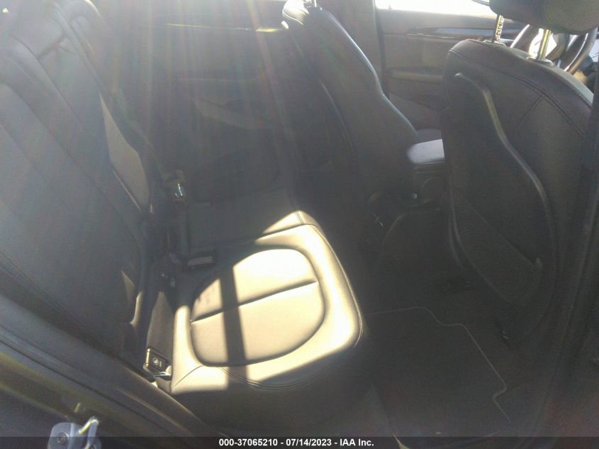 2020 BMW X2 SDRIVE28I - WBXYH9C03L5P28191