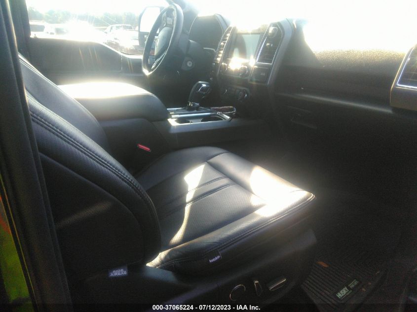 2016 FORD F-150 XL/LARIAT/XLT - 1FTEW1CP8GFC17001