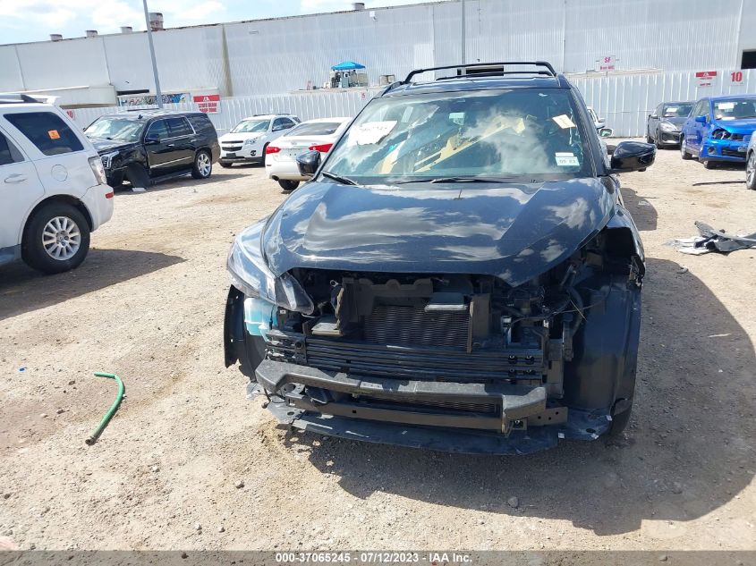 2021 NISSAN KICKS SR - 3N1CP5DV3ML487394