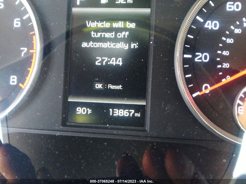 2022 KIA K5 GT-LINE - 5XXG64J25NG152351