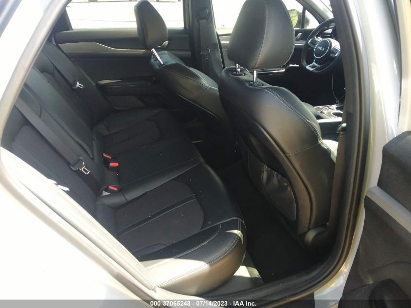 2022 KIA K5 GT-LINE - 5XXG64J25NG152351