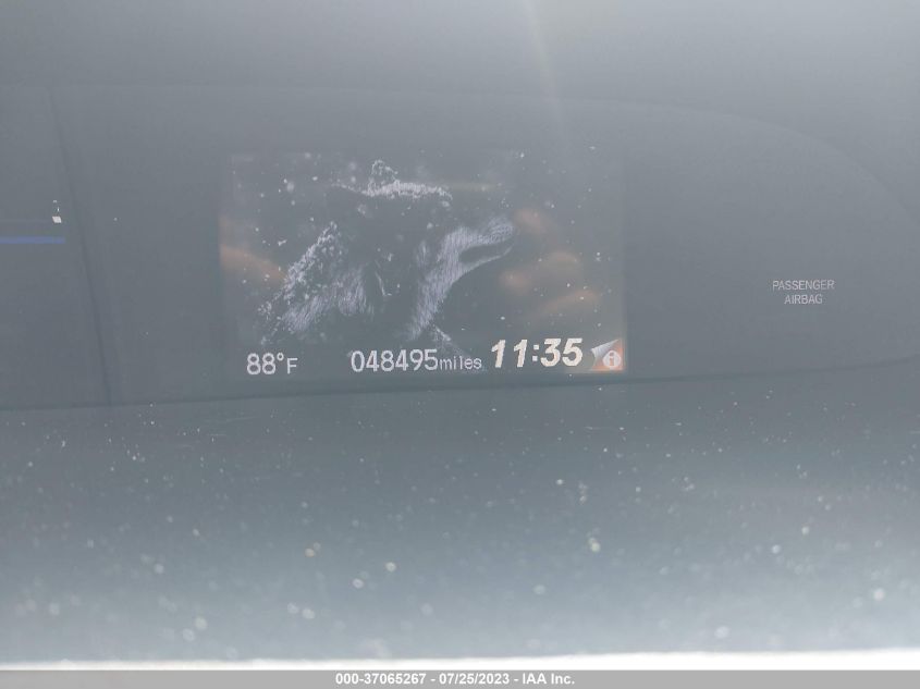 2014 HONDA CIVIC LX - 2HGFG3B50EH521174