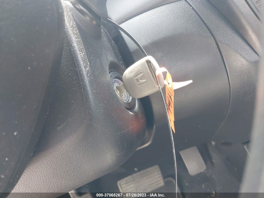 2014 HONDA CIVIC LX - 2HGFG3B50EH521174
