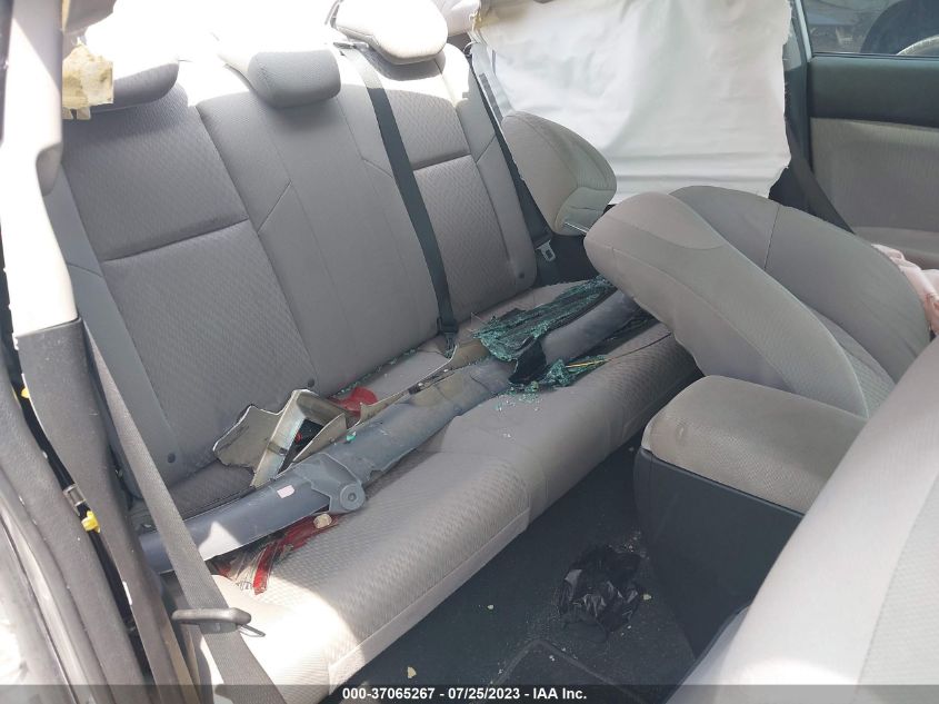 2014 HONDA CIVIC LX - 2HGFG3B50EH521174