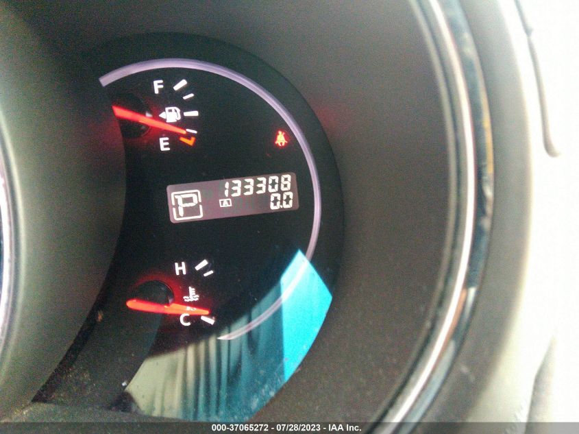 2014 NISSAN MURANO SL - JN8AZ1MU6EW404426