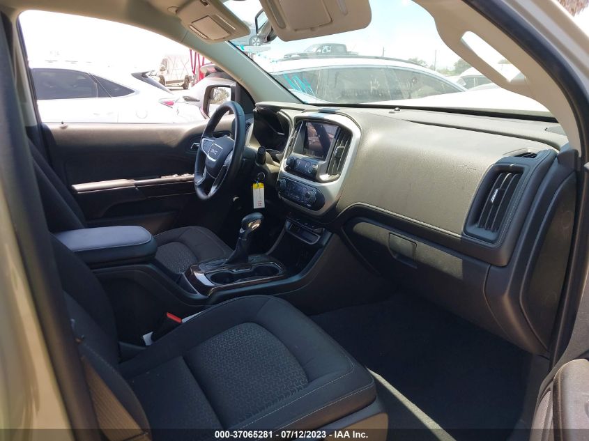 2022 GMC CANYON 2WD ELEVATION - 1GTG5CEN2N1294473