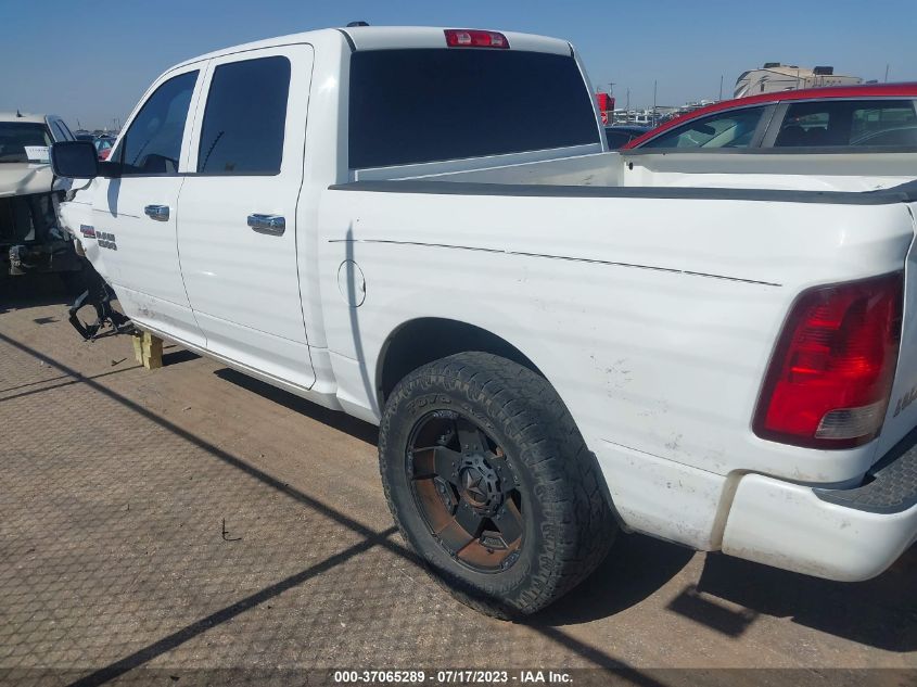 2014 RAM 1500 EXPRESS - 1C6RR6KT1ES267612