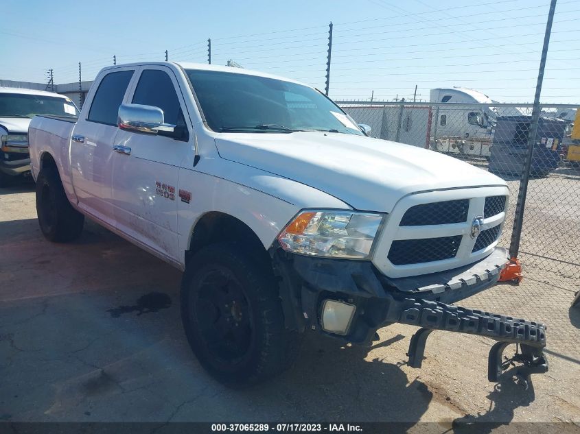 2014 RAM 1500 EXPRESS - 1C6RR6KT1ES267612