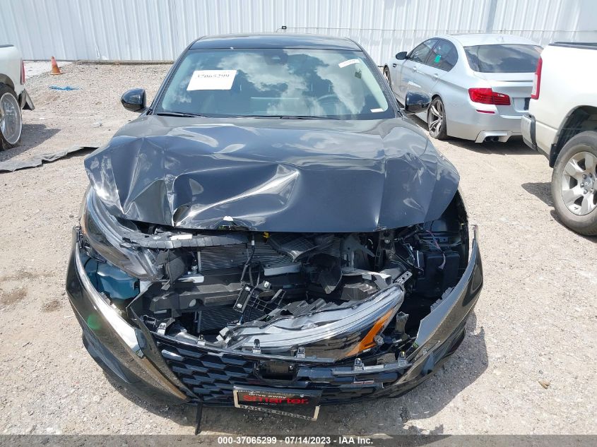 2023 NISSAN ALTIMA 2.5 SR - 1N4BL4CV6PN369270