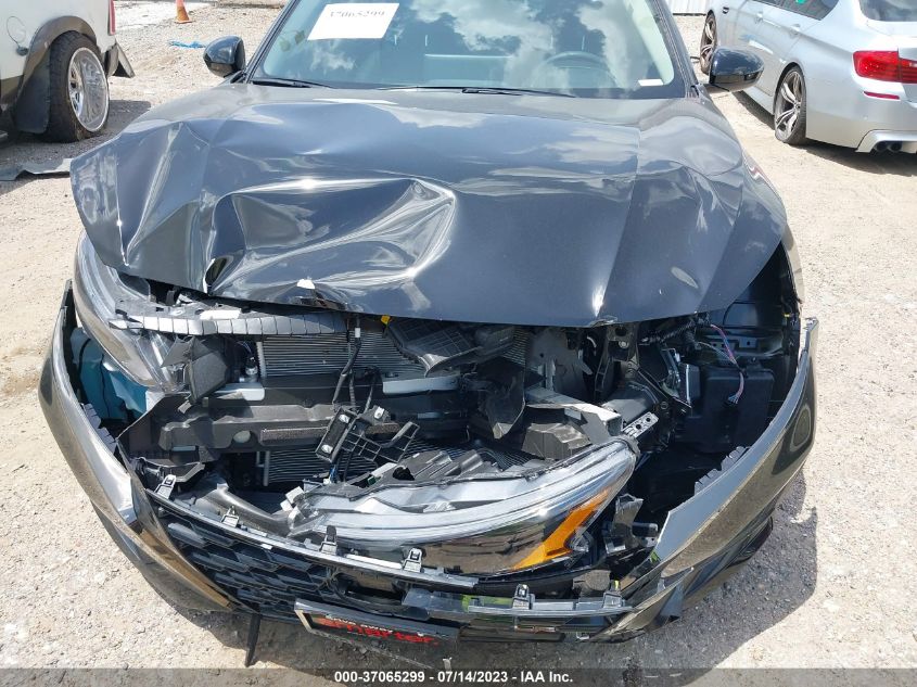 2023 NISSAN ALTIMA 2.5 SR - 1N4BL4CV6PN369270