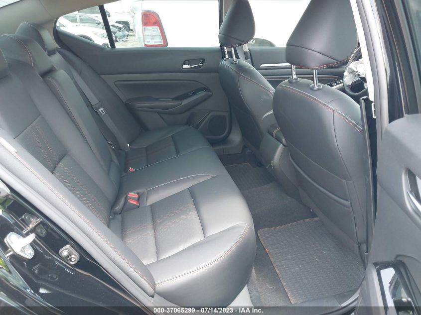 2023 NISSAN ALTIMA 2.5 SR - 1N4BL4CV6PN369270