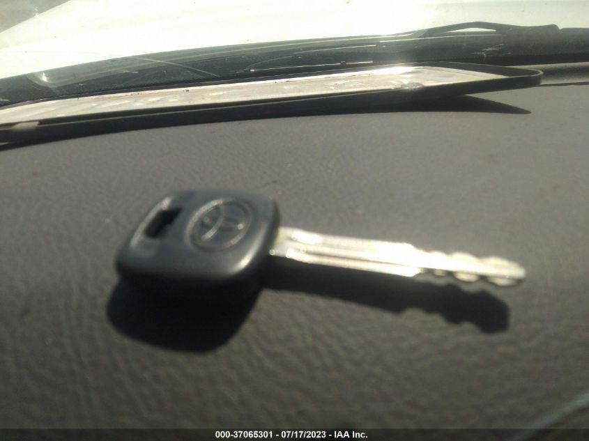 2014 TOYOTA TACOMA - 5TFNX4CN1EX032745