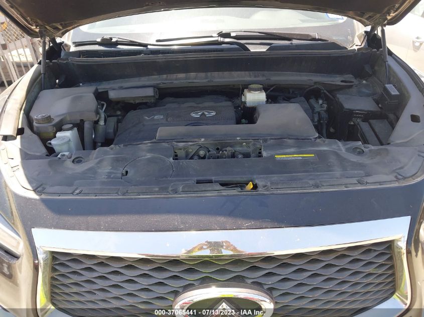 2018 INFINITI QX60 - 5N1DL0MM7JC514736