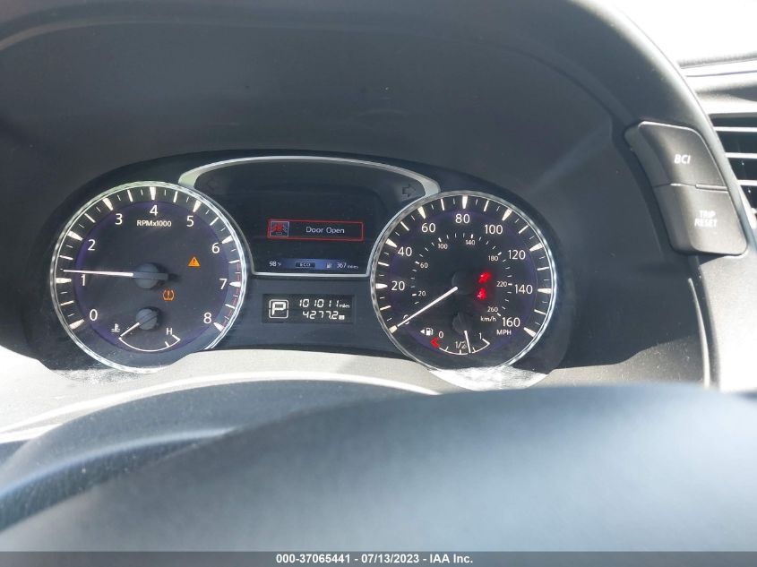 2018 INFINITI QX60 - 5N1DL0MM7JC514736