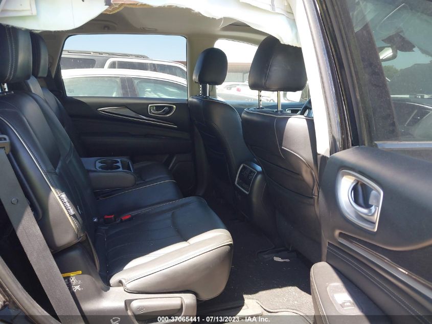 2018 INFINITI QX60 - 5N1DL0MM7JC514736