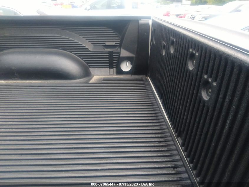 2021 RAM 1500 CLASSIC SLT/WARLOCK - 1C6RR6LG6MS539961