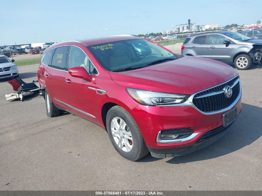 2019 BUICK ENCLAVE ESSENCE - 5GAEVAKW9KJ169527