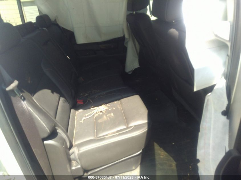 2015 GMC SIERRA 1500 SLT - 3GTU2VEC8FG426874