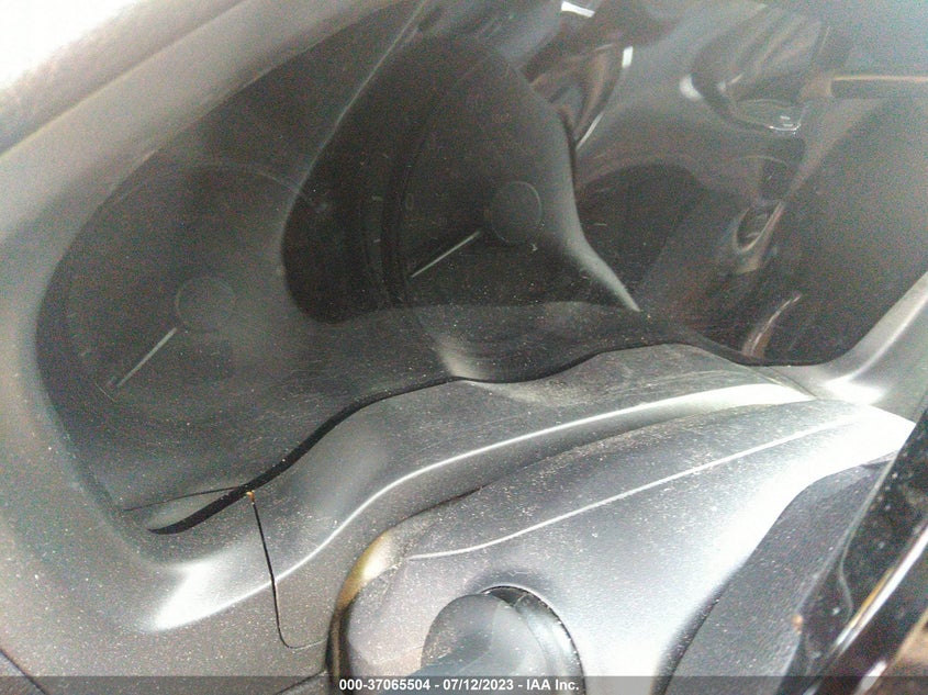VIN 3CZRU6H1XMM712329 2021 HONDA HR-V SPORT