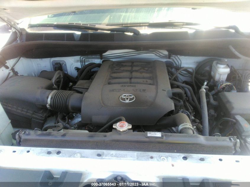 2018 TOYOTA TUNDRA 2WD SR5/LIMITED/PLATINUM - 5TFEY5F11JX243868