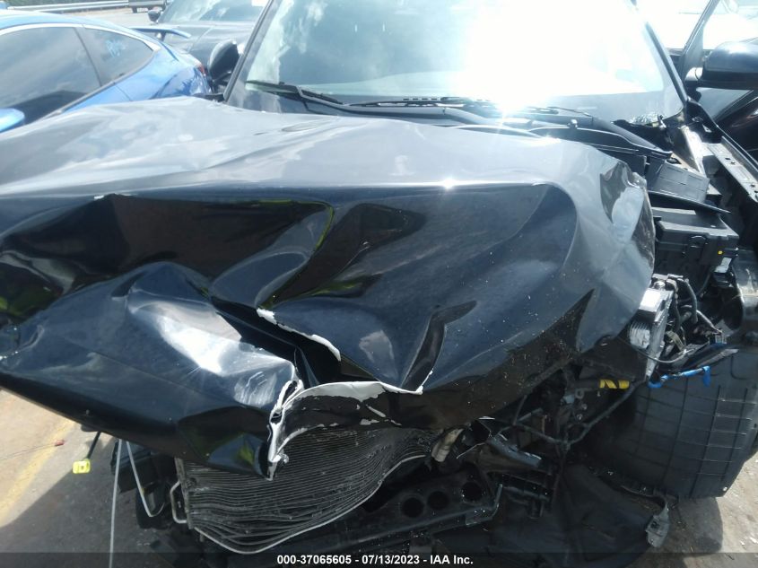 2017 HYUNDAI TUCSON SE - KM8J23A44HU336459
