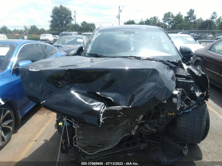 2017 HYUNDAI TUCSON SE - KM8J23A44HU336459