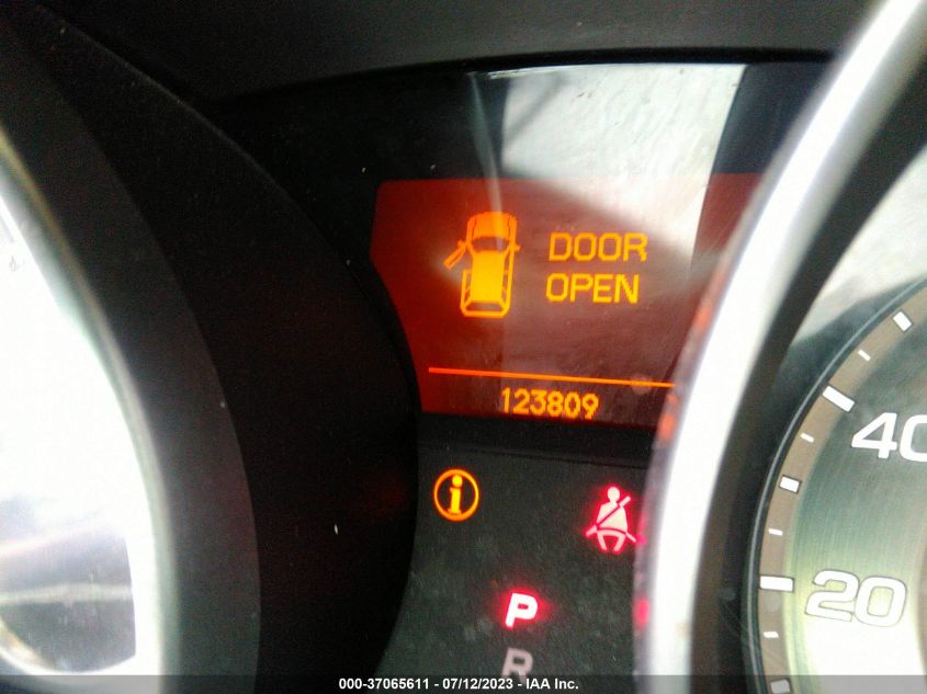 2013 ACURA MDX - 2HNYD2H26DH510342