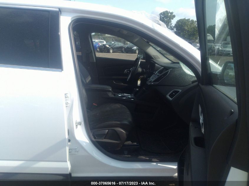 2016 GMC TERRAIN SLT - 2GKFLUEK9G6182113