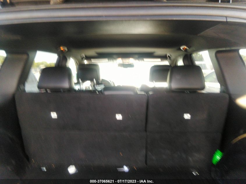 2015 JEEP GRAND CHEROKEE ALTITUDE - 1C4RJFAG4FC909479