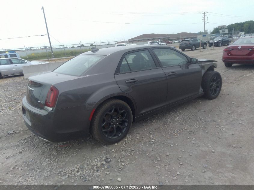 2020 CHRYSLER 300 S - 2C3CCAGG9LH150951