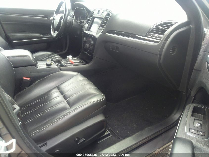 2020 CHRYSLER 300 S - 2C3CCAGG9LH150951