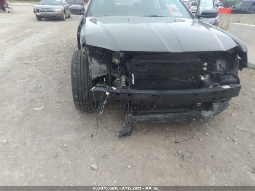 2020 CHRYSLER 300 S - 2C3CCAGG9LH150951