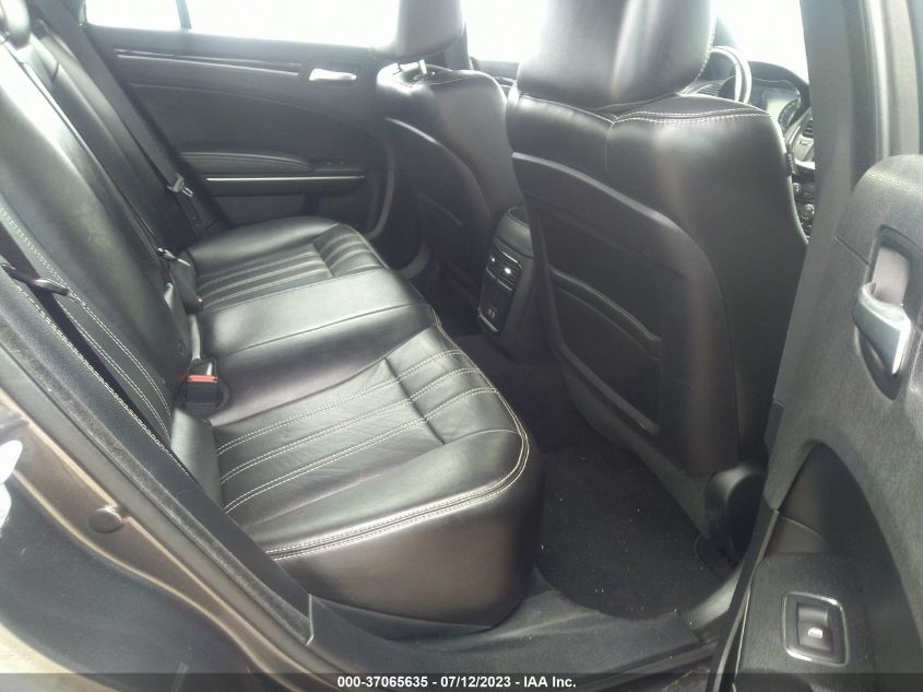 2020 CHRYSLER 300 S - 2C3CCAGG9LH150951
