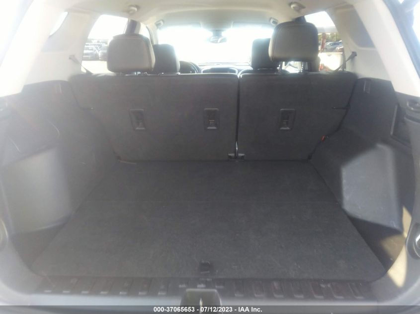 2021 GMC TERRAIN SLT - 3GKALVEV4ML324983