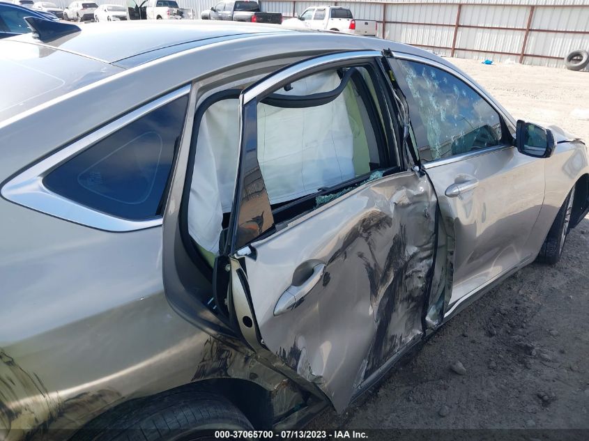 2015 HYUNDAI GENESIS 5.0L - KMHGN4JF7FU079366