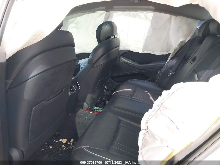 2015 HYUNDAI GENESIS 5.0L - KMHGN4JF7FU079366