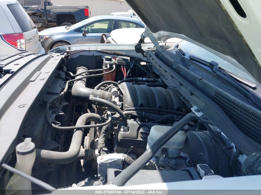 2016 GMC SIERRA 1500 SLE - 3GTU2MEC2GG263943