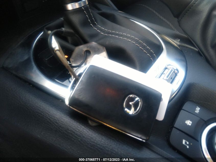 2021 MAZDA MX-5 MIATA RF GRAND TOURING JM1NDAM70M0452687