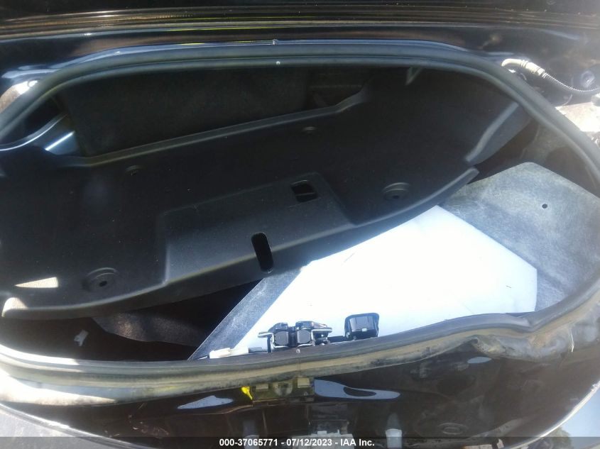 2021 MAZDA MX-5 MIATA RF GRAND TOURING JM1NDAM70M0452687